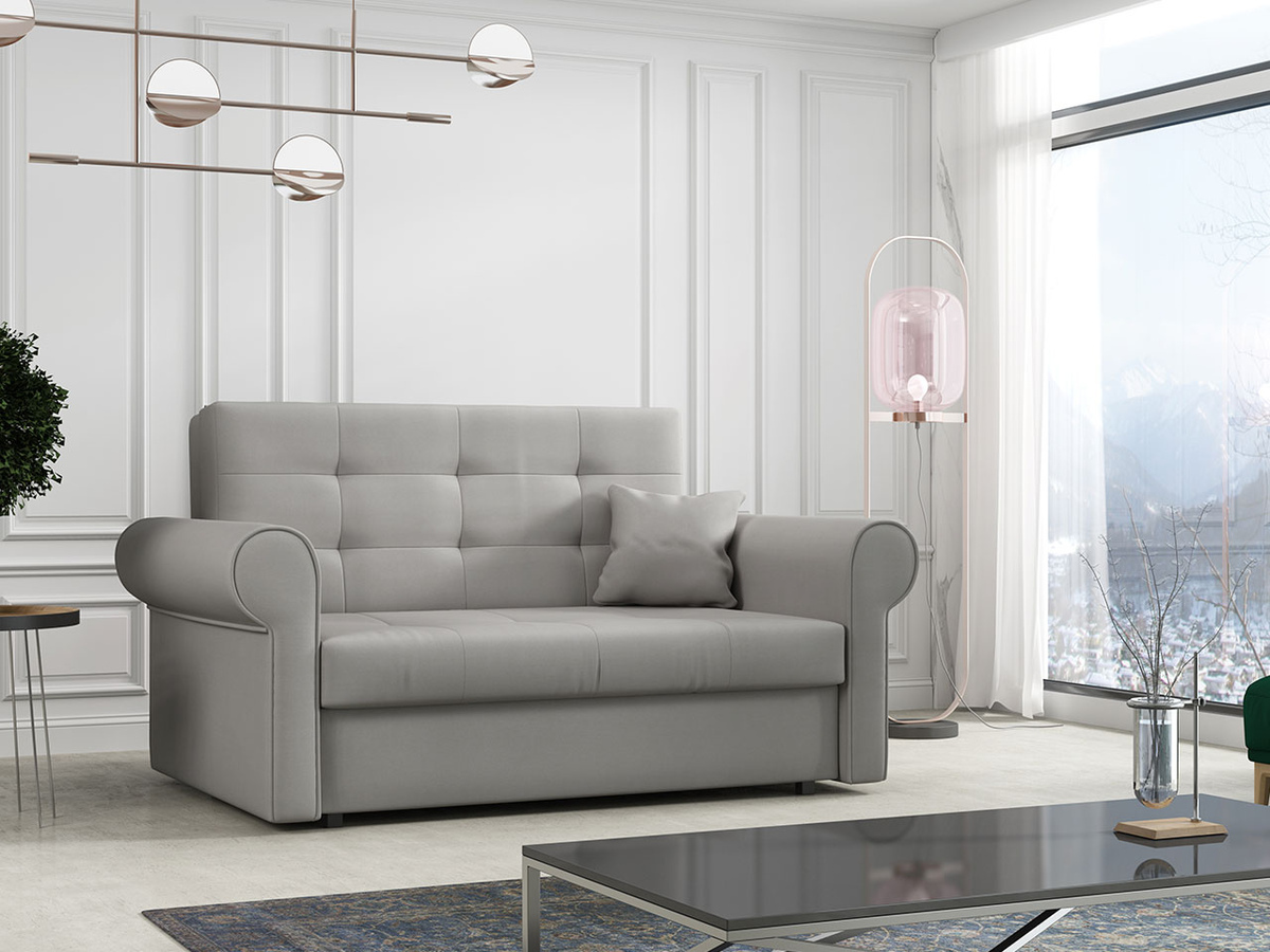 Sofa lova Aquala II (Mono 244)