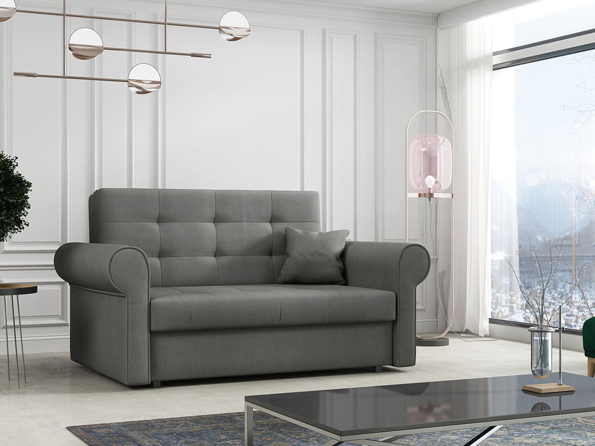 Sofa lova Aquala II (Mono 246)