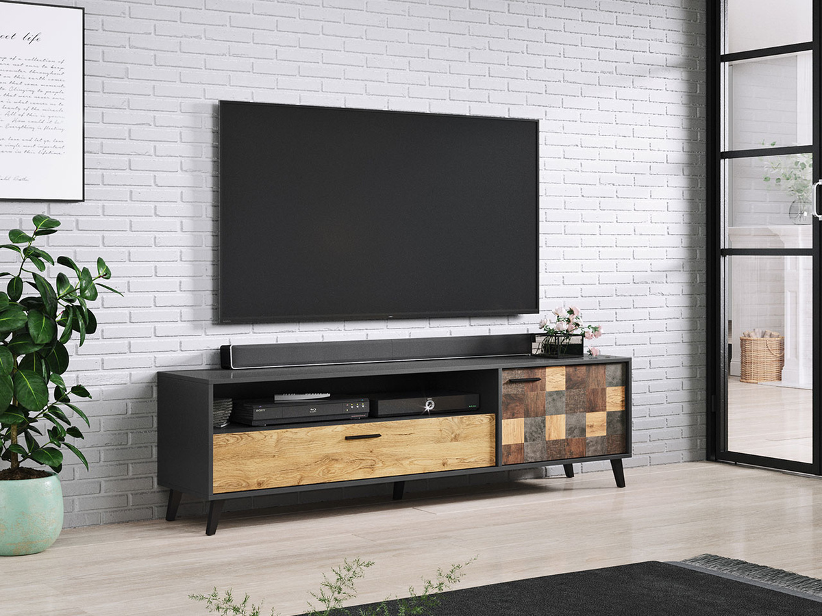 TV staliukas Charlotte F101