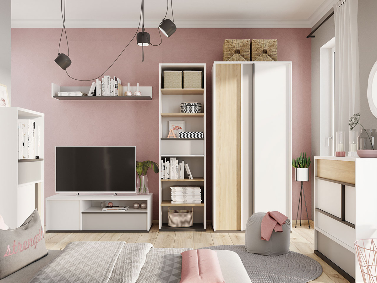 Pakabinama lentyna Marvesi 127