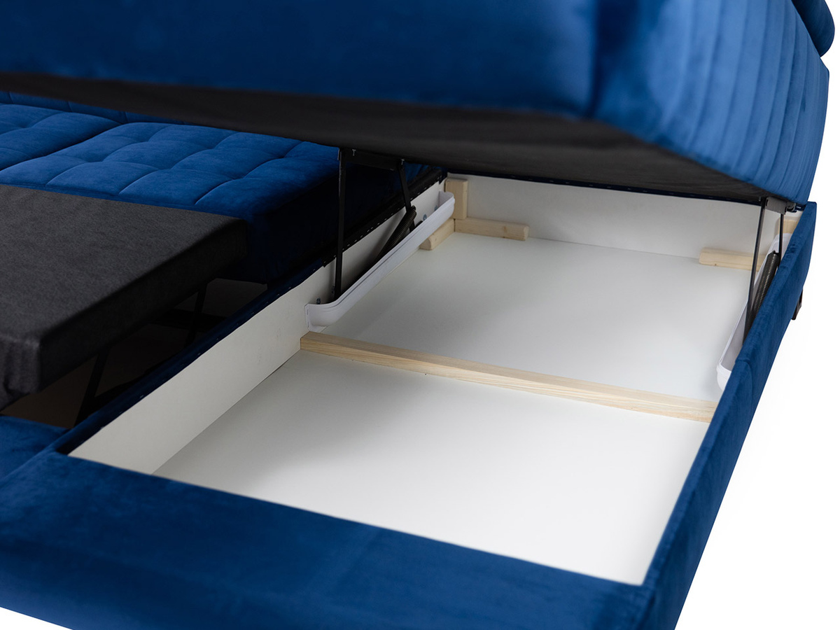 Minkštas kampas Comfivo Anima (Fresh 13)