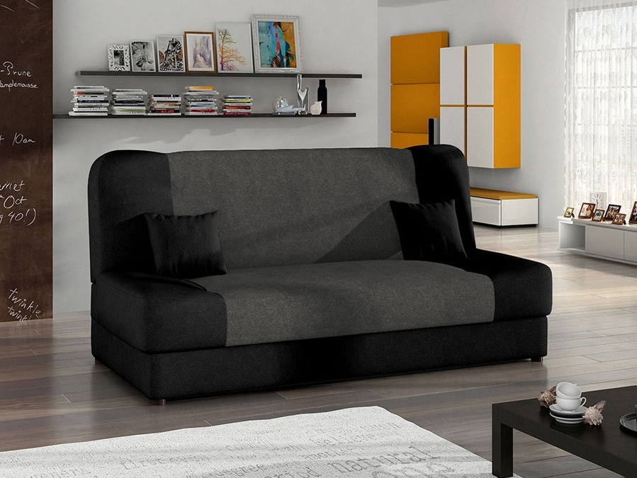 Sofa lova Comfivo Cera I (Alova 04 + Alova 36)