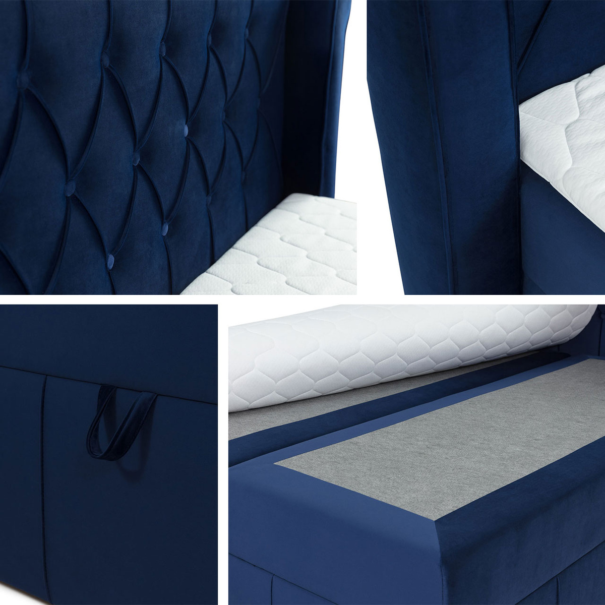 Continental lova Ars (Magic Velvet 2201)