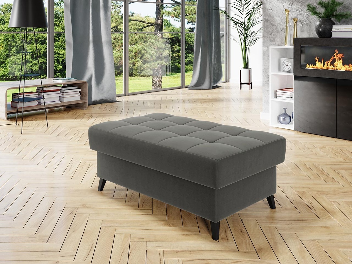 Minkštasuolis Comfivo Agnus (Magic Velvet 2217)