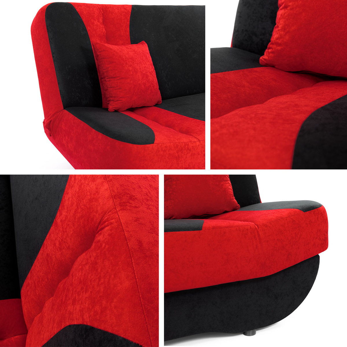 Sofa lova Comfivo 239 (Alova 04 + Alova 46)