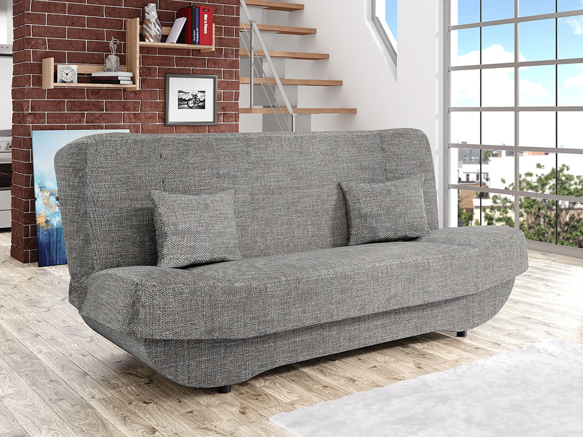Sofa lova Comfivo Cervus (Lawa 05)
