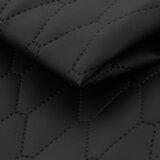 Eko pik romb audinys