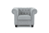 Chesterfield fotelis Comfivo 337