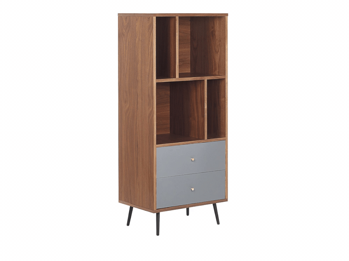 Lentyna Berwyn 798 (Pilka + Tamsus medis)