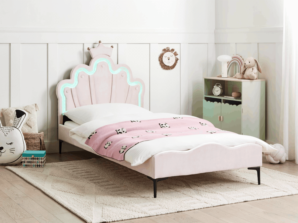 Lova Berwyn 2812 (Rožinė)