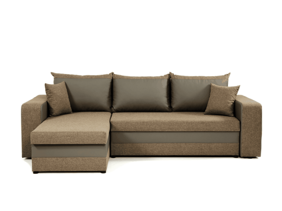 Minkštas kampas Comfivo 154