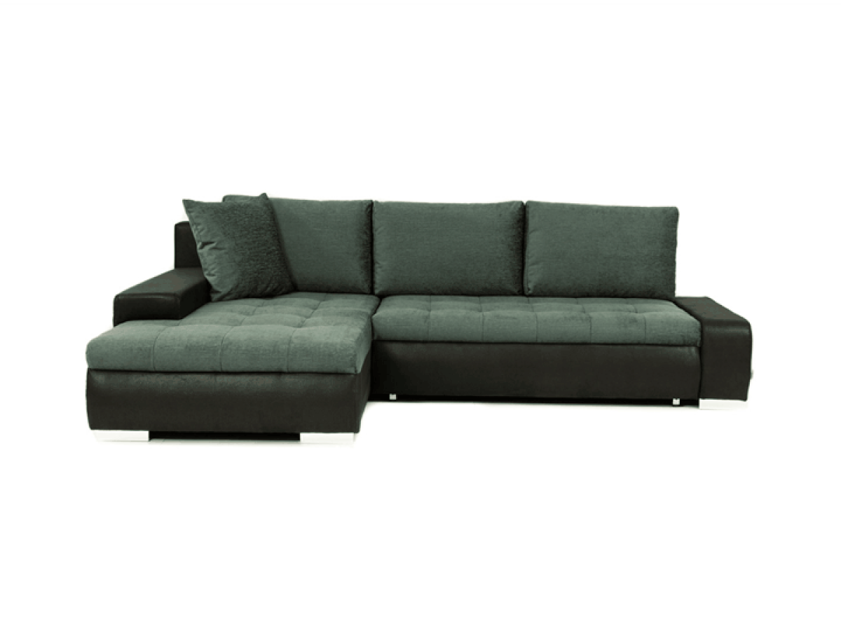 Minkštas kampas Comfivo 130