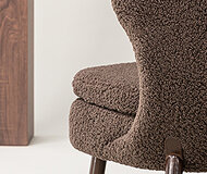 Kategorija Teddy audinio baldai